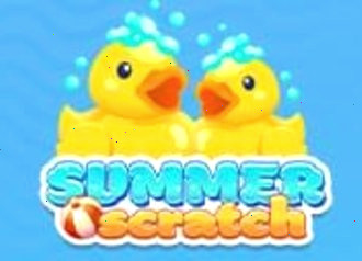 Summer Scratch slot